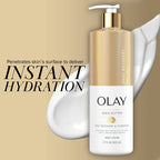 Olay Daily Recovery and Hydration Body Lotion 4ml (Pack of 4)
