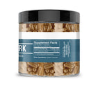 Earthborn Elements Willow Bark Extract (200 Capsules) Pure & Undiluted, No Additives