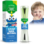Nail Biting Treatment for Kids, Thumb Sucking Stop for Kid, Nail Polish for Kid Stop Sucking and Biting Nails, Day Night Care
