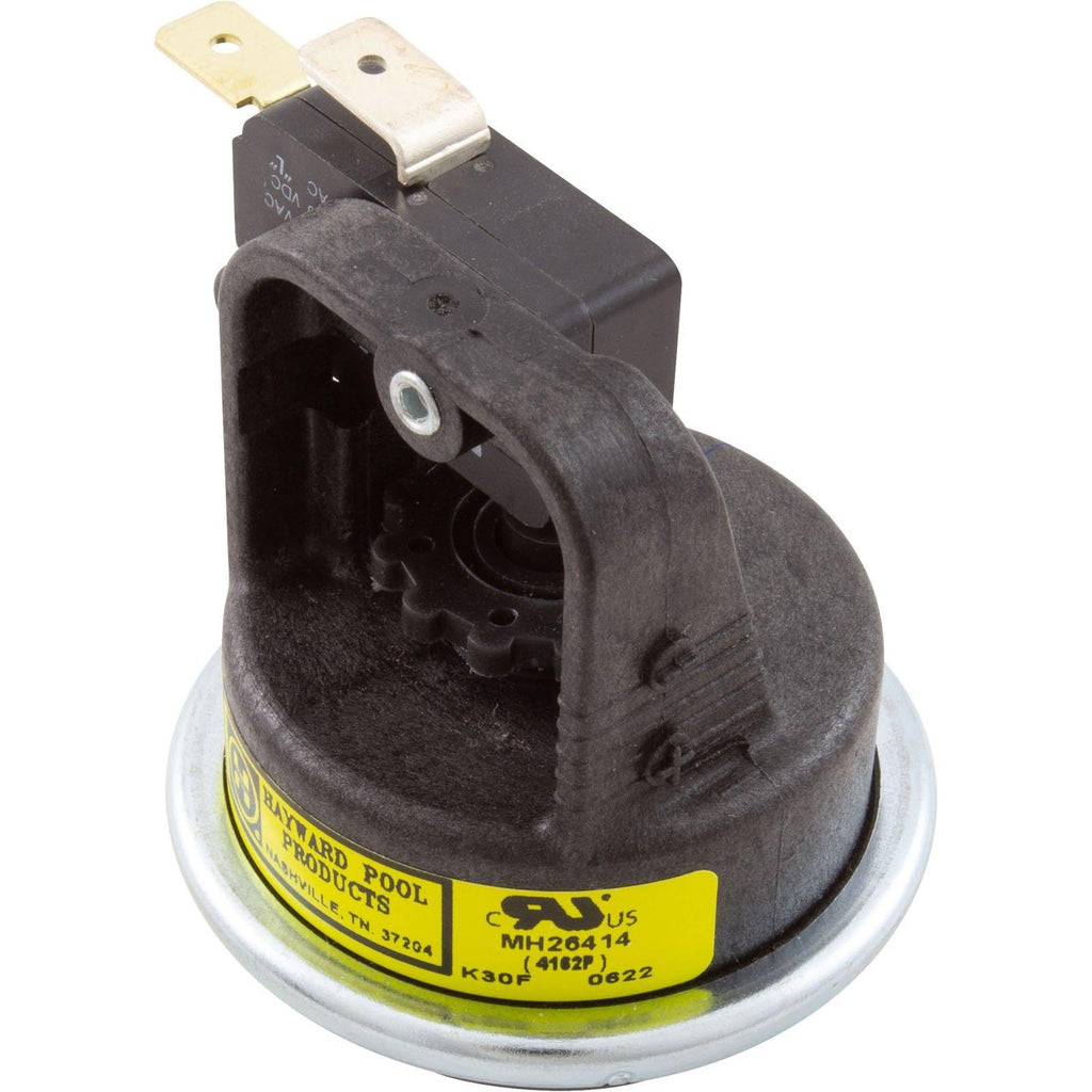 Hayward FDXLWPS1930 Water Pressure Switch Replacement for Hayward Universal H-Series Low Nox Pool Heater,Black