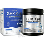 klieop 6-in-1 Complex, for Skin & Hair, Easy to Absorb – 60 Capsules 2-Pack