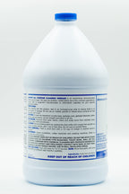 CPDI All-Purpose White Vinegar Cleaning Solution, 1 Gallon, Multi-Surface Cleaner for Hard Water Stains, Bathroom and Kitchen Surfaces, and Clothes, Effective Deodorizer