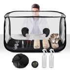 Salcod Large Still Air Box Mushroom Grow Tent, 38" x 20" x 25"