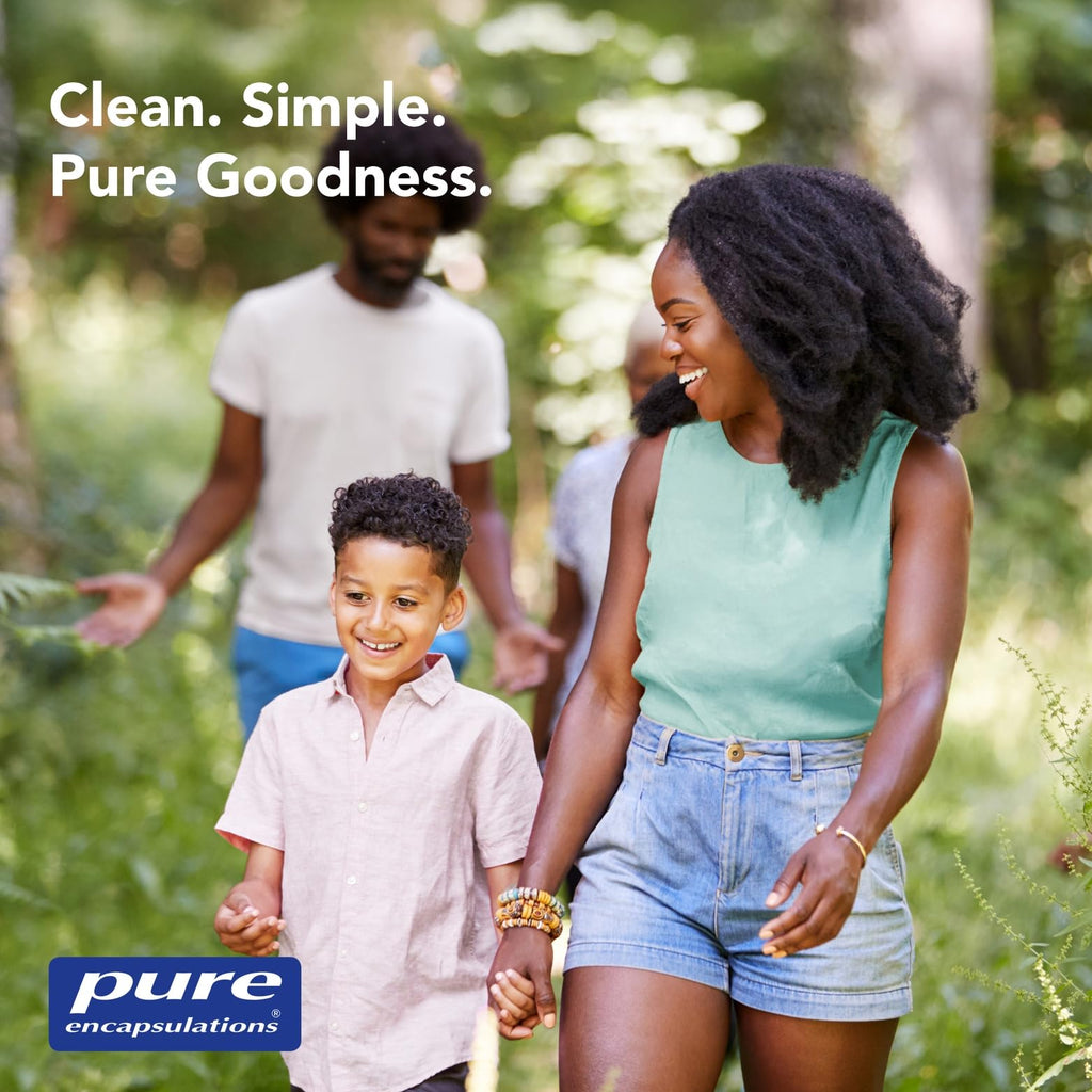 Pure Encapsulations Energize Plus Pure Pack | Supplement to Support Energy Production and Nutrient Metabolism* | 30 Packets