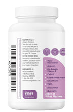 Micro Ingredients NMN Complex 1000mg Per Serving, 120 Veggie Capsules | 10-in-1 with Nicotinamide Mononucleotide, Resveratrol, CoQ10, Quercetin & Glutathione | NAD+ Supplement Precursor | Filler Free