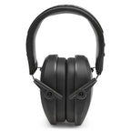 Walker's Razor Slim Passive Earmuff for Range Shooting Hunting Hearing Protection, Unisex