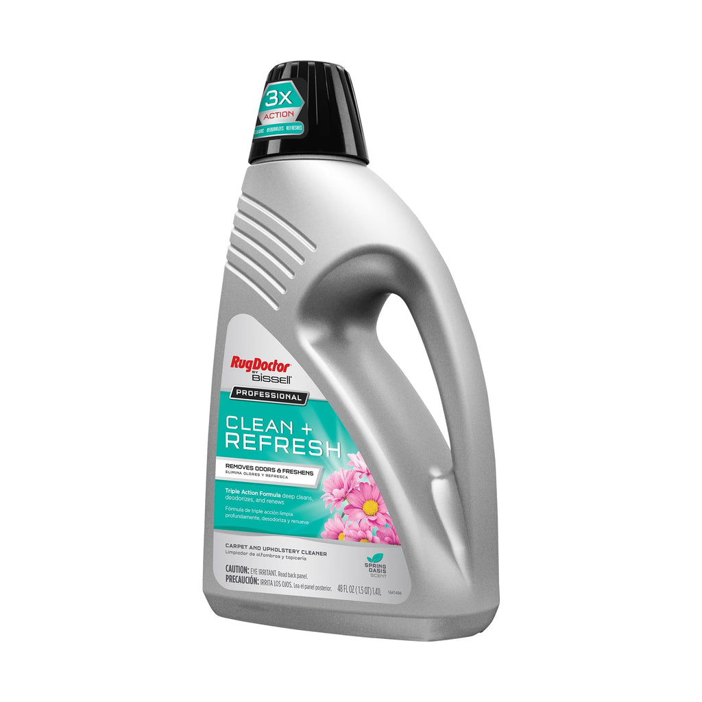 Rug Doctor by BISSELL Professional Clean & Refresh Carpet Cleaner 48oz