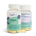 Just One - Once Daily Bariatric Multivitamin with Iron, 90 Count for Gastric Sleeve and Gastric Bypass