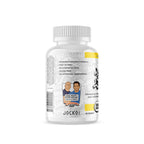 Jocko Fuel Warrior Kid Gummy - Focus