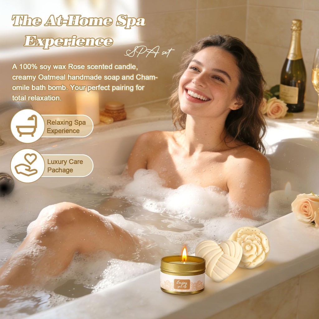 Gifts for Womens Birthday Gifts for Women Self Care Gift - Thinking of You Relaxation Gift Spa Gifts Baskets for Women, Get Well Comfort Gifts for Her Mom Wife Daughter Sister Girlfriend Best Friend