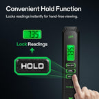 VIVOSUN Digital pH Meter 0.01 Accuracy Pen Tester for Water Hydroponics