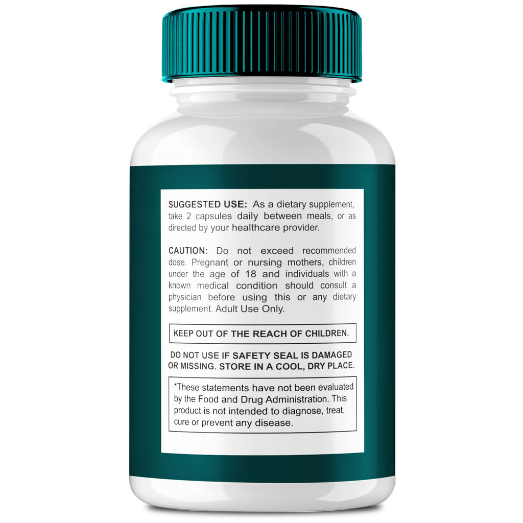 IDEAL PERFORMANCE Skaal Tinnitus Capsules - Maximum Strength, All Natural Ear Health Support Reviews (3 Pack)