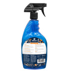 Roman’s E-Z Hang Peel & Stick Wallpaper Helper, Clear, Non-Staining, 32 Fluid Ounces