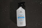 TriNova Granite Cleaner & Polish for Daily Use - Made in USA, Enhances Shine, Streak-Less - for Counter-Tops, Marble, Stone, Bathroom Tile Kitchen, & Islands - 18 fl oz