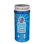 Brite & Clean® (Bright & Clean) Ultimate Hard Water Stain Remover® for Glass, Shower Doors & Windows – Removes Mineral Deposits from Granite, Porcelain, Tile, Stainless Steel & Chrome