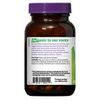 Oregon's Wild Harvest Non-GMO Eleuthero Capsules, Organic Herbal Supplements, 90 Count