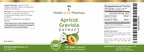 Apricot-Graviola Supplement Capsules 10:1 (120 Capsules)