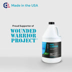 AquaDoc Natural Pool Water Clarifier - 64oz - Helps Clear Cloudy Pool Water for Inground & Above Ground Pools