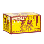 Terp Wipes - Keep the Stick off your Stuff! (6 Pack)