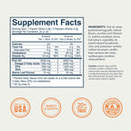 Coromega MAX 2400mg Omega-3 Fish Oil + Vitamin D Squeeze Packets, Wild-Caught, No Fishy Taste - 3X Better Absorption Than Softgels, Supports Brain & Heart Health (60 Servings, Citrus Burst)