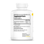 Kyolic Aged Garlic Extract Formula 104 - Cholesterol Health - Supports Overall Cardiovascular Health* - Odorless Aged Garlic Extract & Lecithin - GMO-Free, Gluten-Free - 300 Capsules (150 Servings)