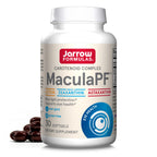 Jarrow Formulas MaculaPF Carotenoid Complex, Dietary Supplement, Supports Eye Health, 30 Softgels, Up to a 30 Day Supply