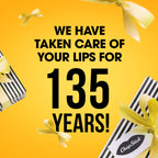 ChapStick Bulk Lip Balm, Classic Original 144-Count – Lip Moisturizer for Dry Lips, 0.15 Oz Ea