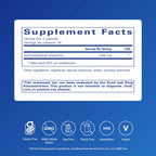 Pure Encapsulations DL-Phenylalanine | Amino Acid Supplement for Memory and Focus, Joints, Muscles, and Cognitive Support* | 90 Capsules
