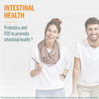 Genestra Brands HMF Super Powder | Probiotic Formula to Support Healthy Gut Flora | 4.9 Oz