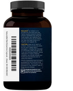 NatureBell Benfotiamine with Thiamine - 240 Vegetarian Capsules - 300mg Benfotiamine & 100mg Thiamine - for Heart Health, Energy Production & Nervous System Support* - Vitamin B1 Complex
