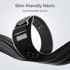 FREETOO Tennis Elbow Brace for Men Women for Tendonitis, Tennis Elbow Strap with Gel Pad, Golfers Elbow Brace for Men for Tennis & Golfers Elbow,Lateral Medial Epicondylitis. Fits Forearm 7.1''-11''