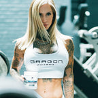 DRAGON PHARMA Creatine Monohydrate, Aid Muscle Recovery, Post-Workout Supplement, Antioxidant Support (60 Servings, Unflavored)