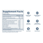 Revive MD Hormone Balance for Women – Hormone Support Supplement w/Myo-Inositol, Chaste Berry, DIM, Vitamins C & E, Evening Primrose Oil – Health & Hormonal Balance (180 Capsules, 30 Servings)