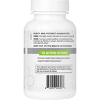 NBI NattoPine, Healthy Circulation Support for Men & Women | 60ct Veggie Capsules