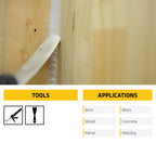SIKA Sikaflex Construction Sealant - Aluminum Gray, Paintable Polyurethane, All-Purpose for Sealing Joints & Gaps, 10.1 fl. oz Cartridge - Weatherproof, Durable, Self-Leveling, Non-Corrosive