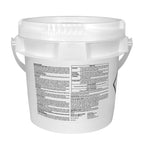Pool Mate 5-Pounds All-In-1 Swimming Pool 3 Inch Chlorinating Tabs, Chlorine Tablets 3 Inch, Sanitizer, Clarifier, Stain Inhibitor, Algae Control, Descaler, Sunlight Protector All In One, Made In USA