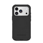 OtterBox iPhone 18/17 Pro Defender Pro Series Case - Black