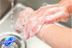 Safeguard Antibacterial Hand Bar Soap 4 Oz, 4 Bars Each, Pack of 8, (32 Total Bars)