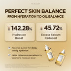 SKIN1004 [Hudson's Pick] Centella Ampoule, Korean Face Serum, 3.38 fl.oz