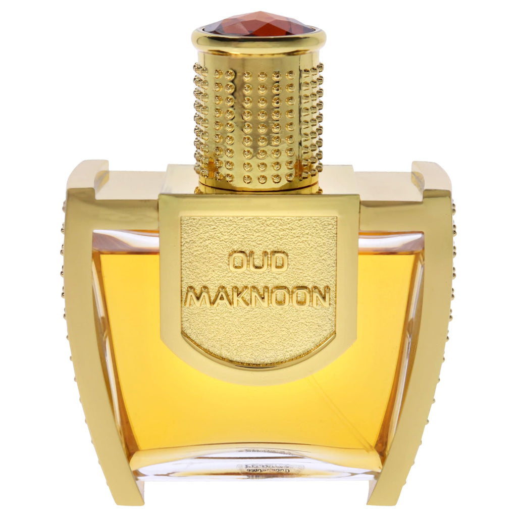 Oud Maknoon 45ml Edp by Swiss Arabian
