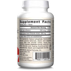 Jarrow Formulas® Alpha Lipoic Sustain with Biotin, 300 mg Alpha Lipoic Acid, Universal Antioxidant, Dietary Supplement, 60 Vegan Tablets, Up to a 60 Day Supply