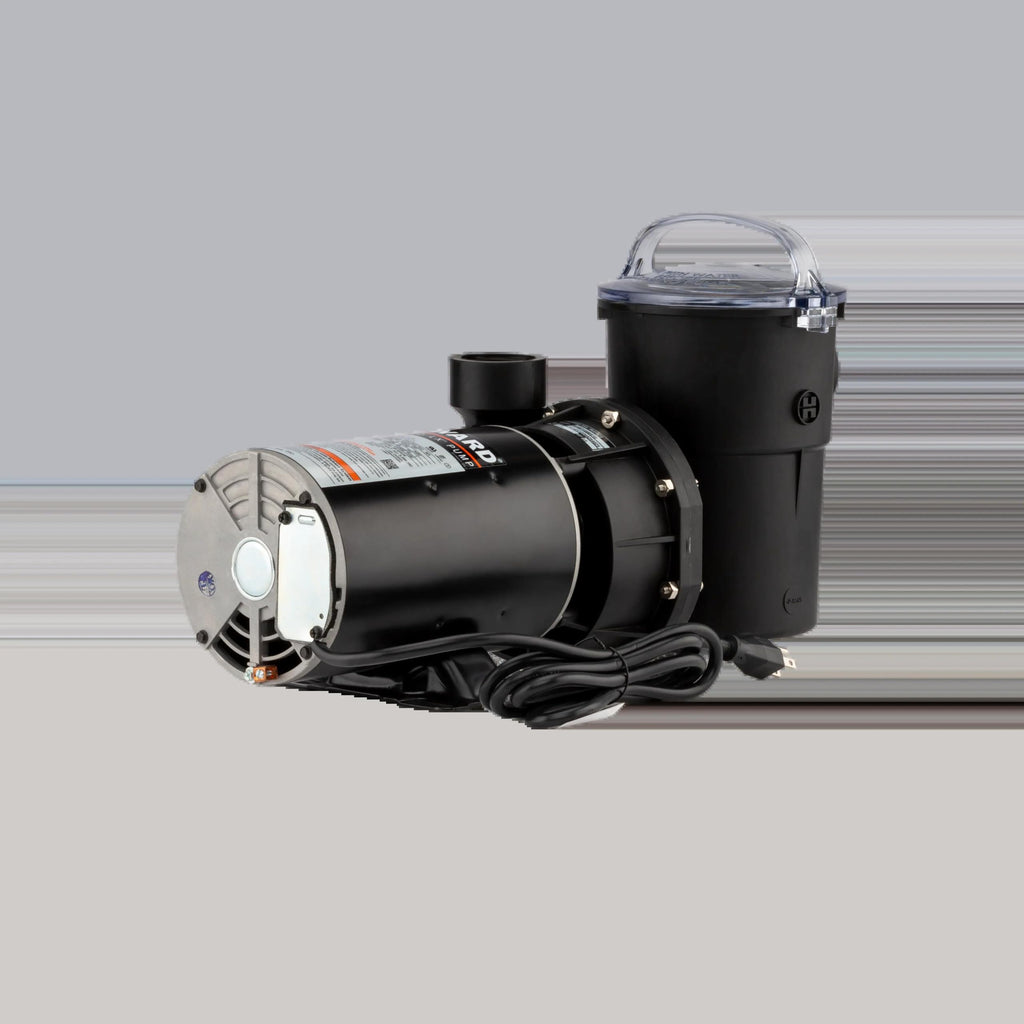 Hayward W3SP1580 PowerFlo LX Pool Pump for Above Ground Pools, 1 HP