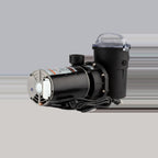 Hayward W3SP1580 PowerFlo LX Pool Pump for Above Ground Pools, 1 HP