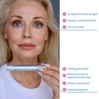 Prime Prometics PrimeLash Mascara for Older Woman (Mulberry)