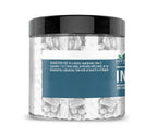 Earthborn Elements Inulin FOS 200 Capsules, Pure & Undiluted, No Additives