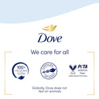 Dove Antibacterial Hand Wash Care & Protect Pack of 3 Protects Skin from Dryness, Moisturizers More Than The Leading Ordinary Hand Soap, 34 oz