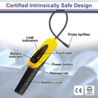 Inficon-718-202-G1 Combustible Gas Detector