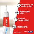 Loctite 853360 Glue Remover Gel, 5gm Size