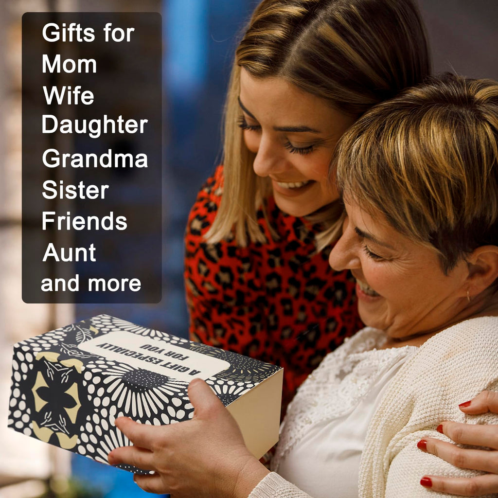 Hummingbird Rotating Candle, Gifts for Women Mom Daughter Sister Wife