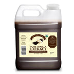 Organic Vanilla Extract - Made with Madagascar Vanilla Beans - 1 Gallon – For Baking, Desserts, Home Cooking and Chefs